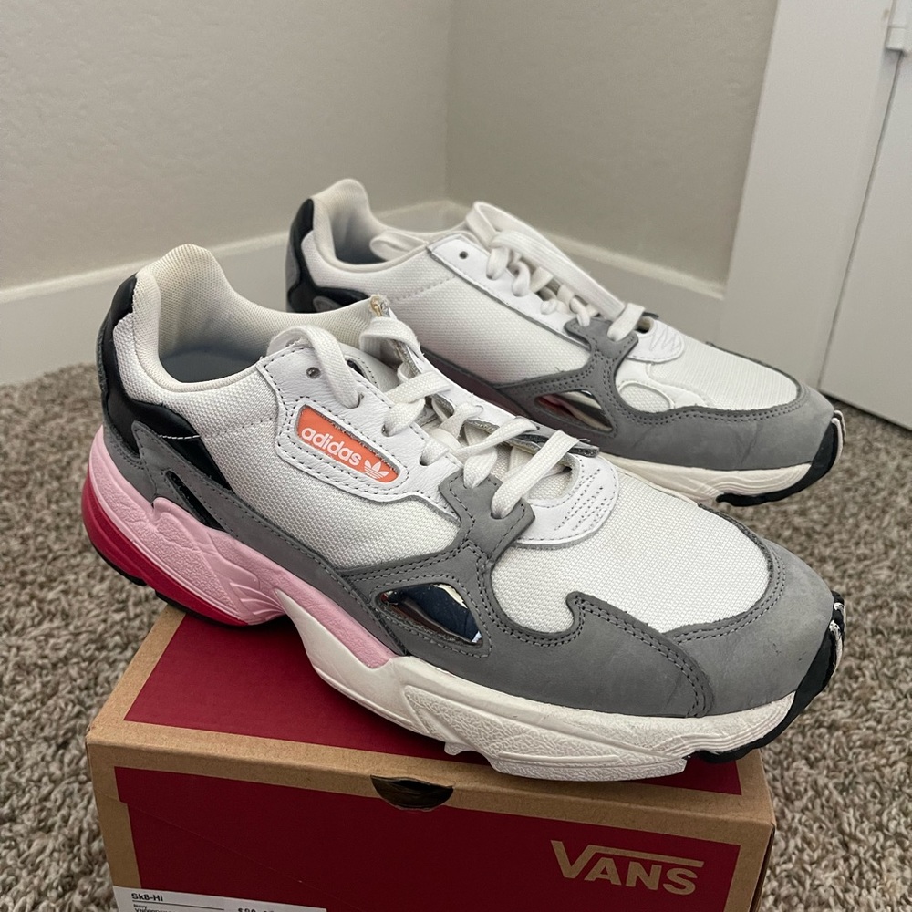 Adidas women shoes